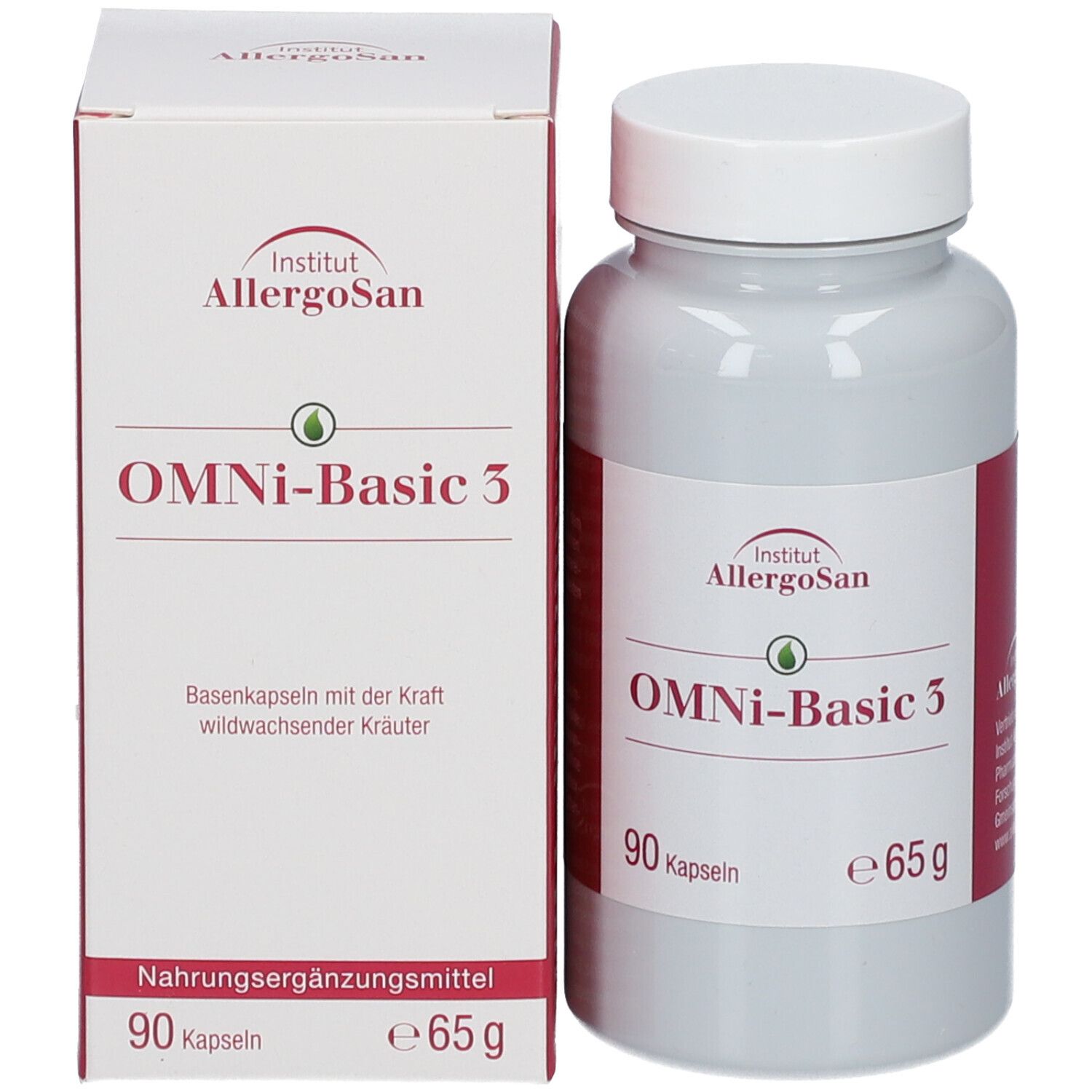 OMNi-Basic 3