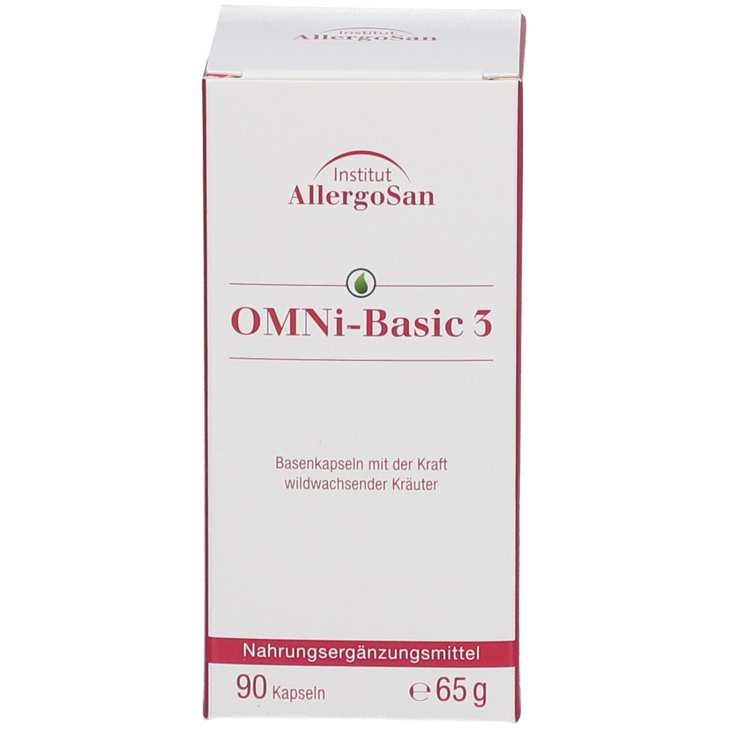 OMNi-Basic 3