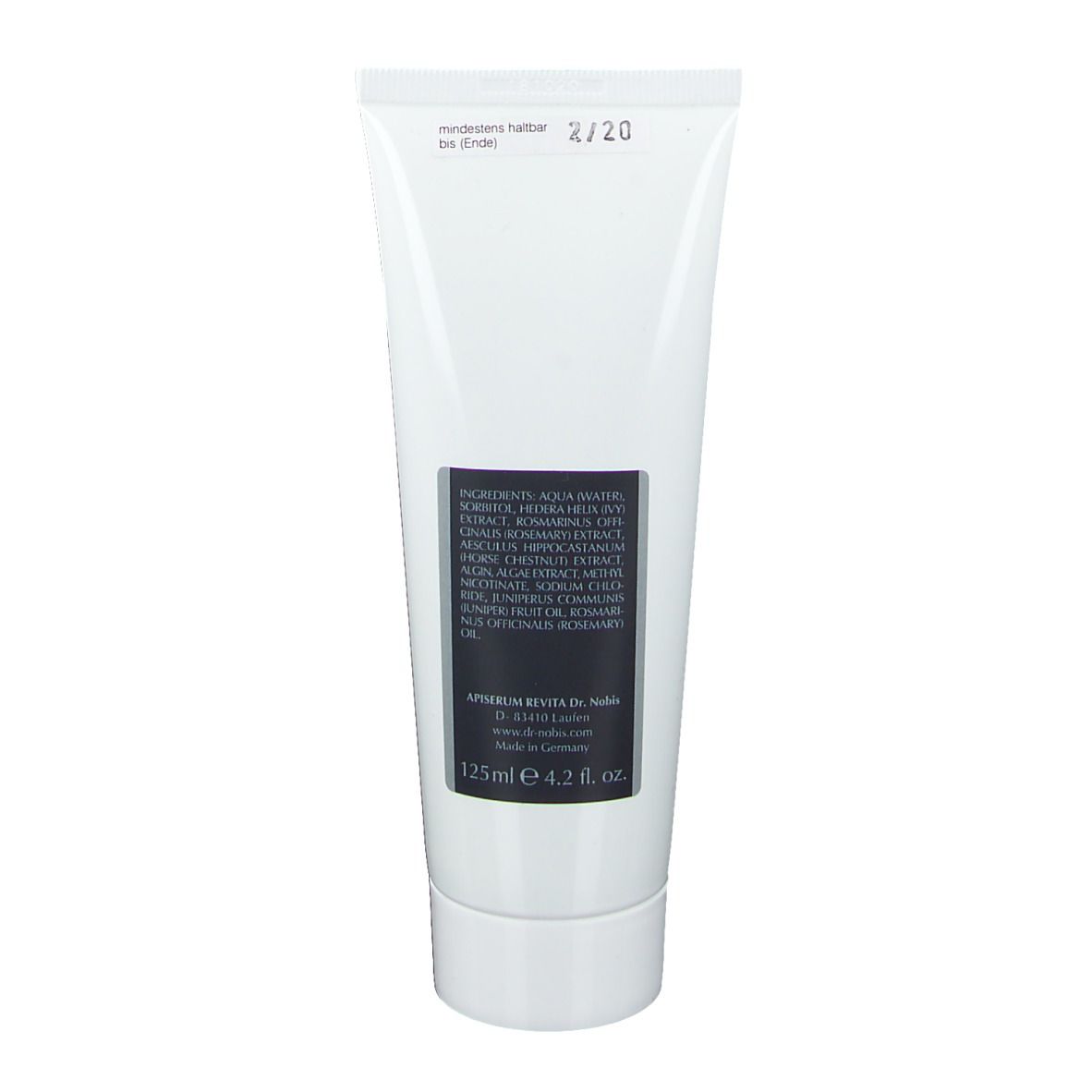 REVITA SLIM & FIT BODY GEL