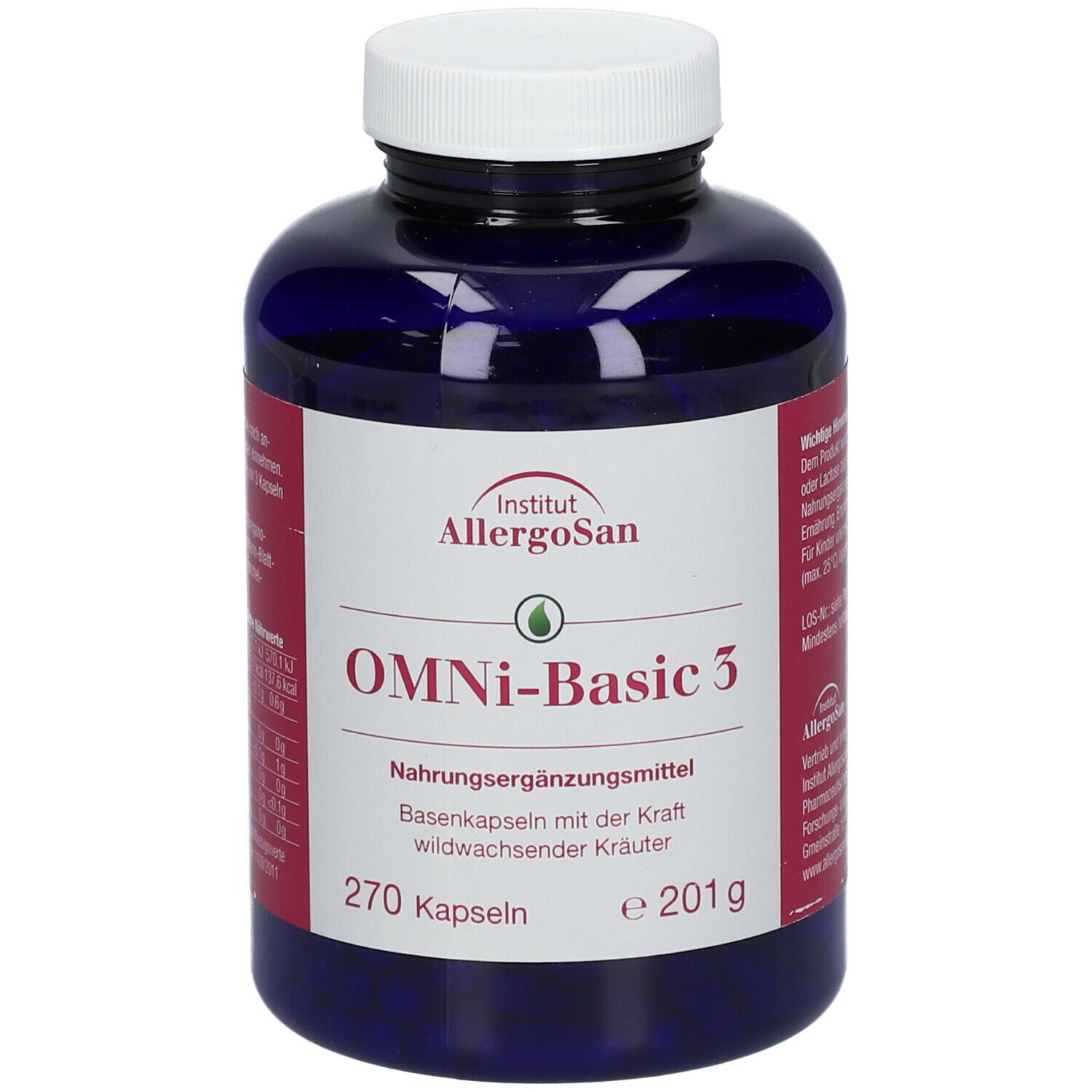 OMNi-Basic 3