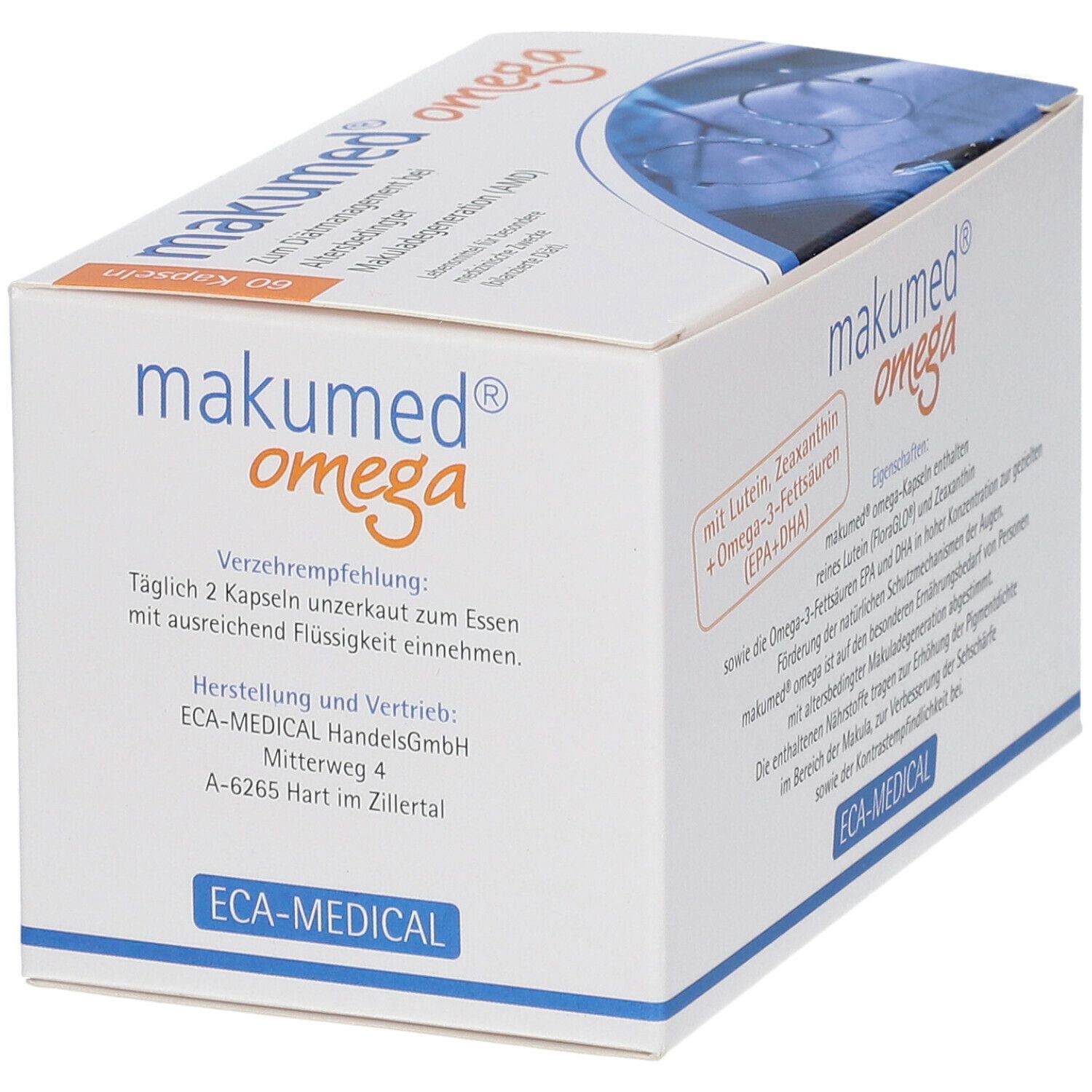MAKUMED® omega