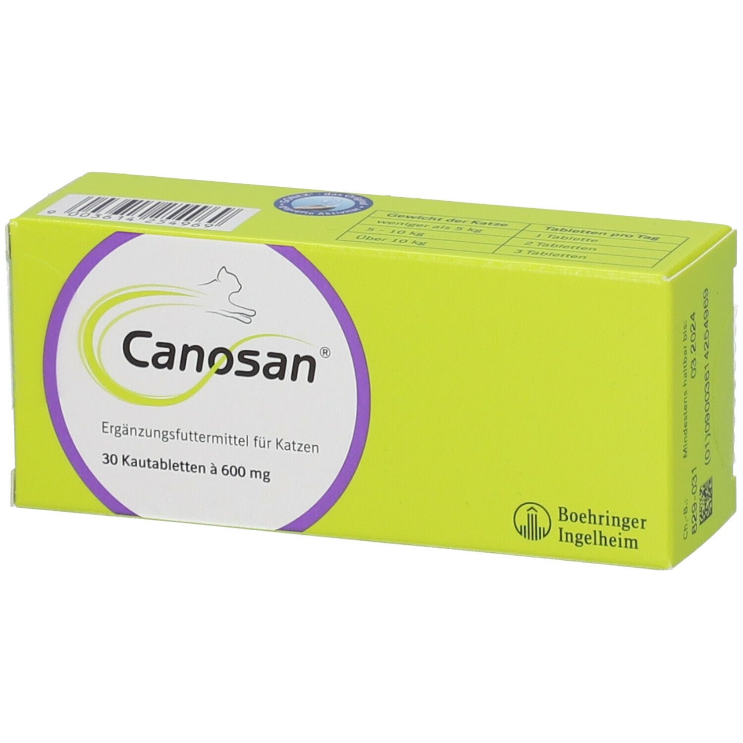 CANOSAN®