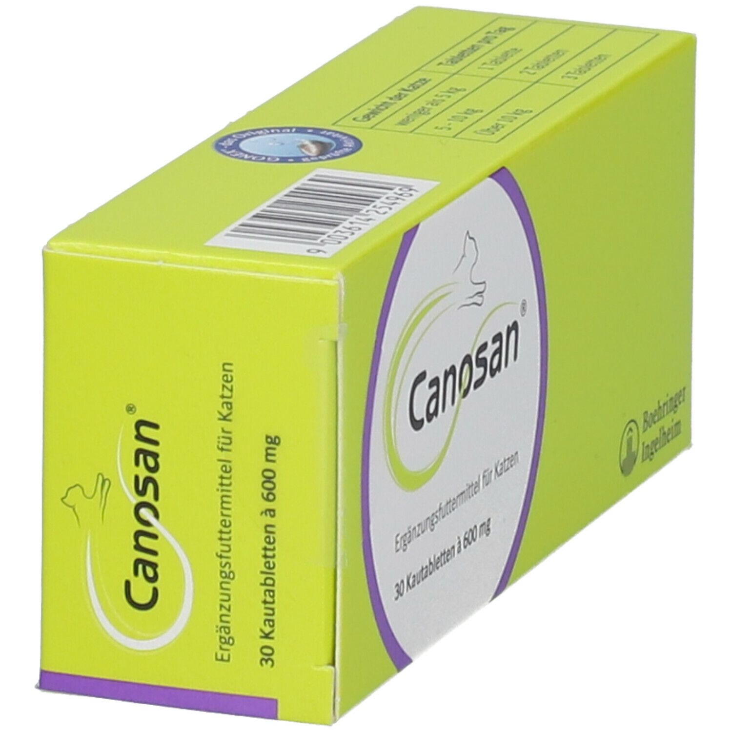 CANOSAN®