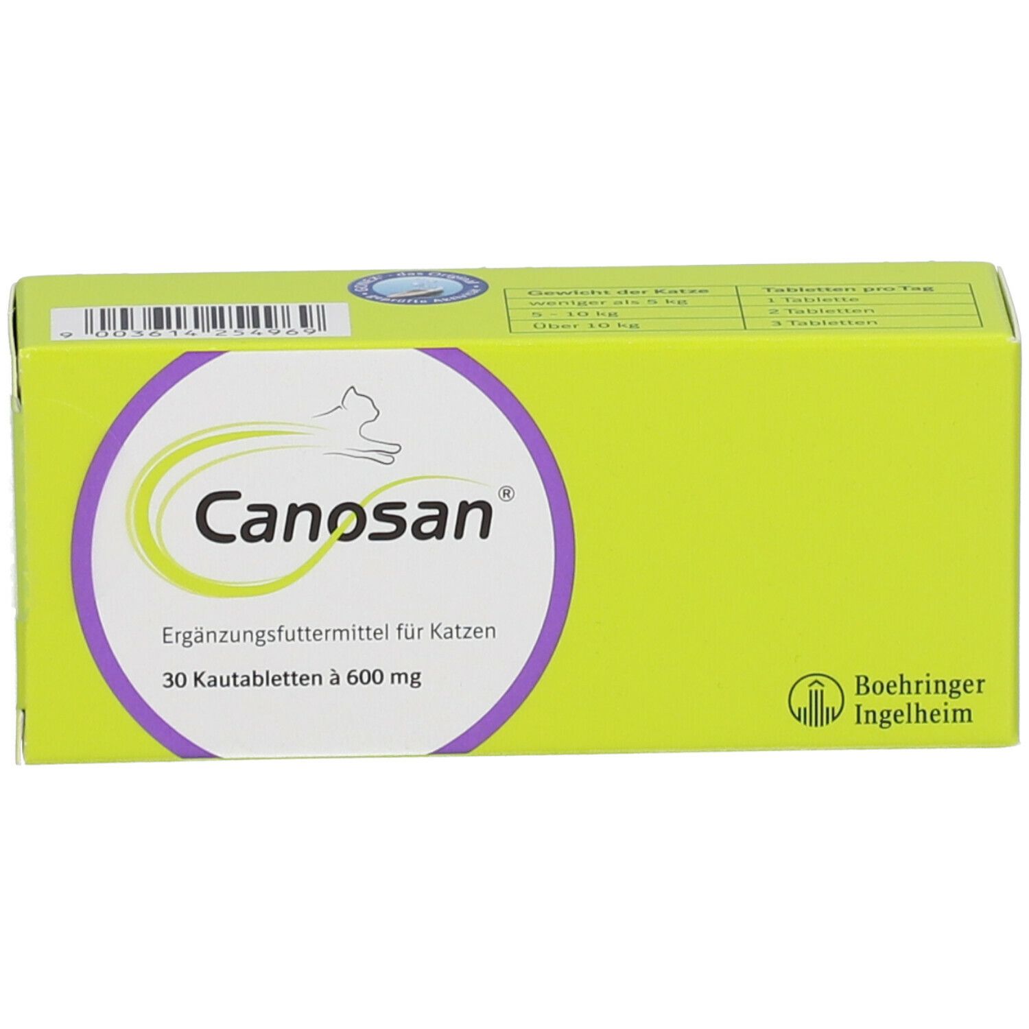 CANOSAN®