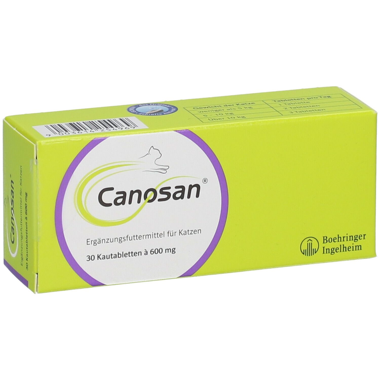 CANOSAN®