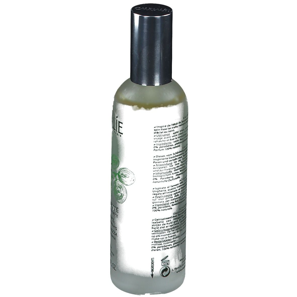 CAUDALIE Eau de Beauté