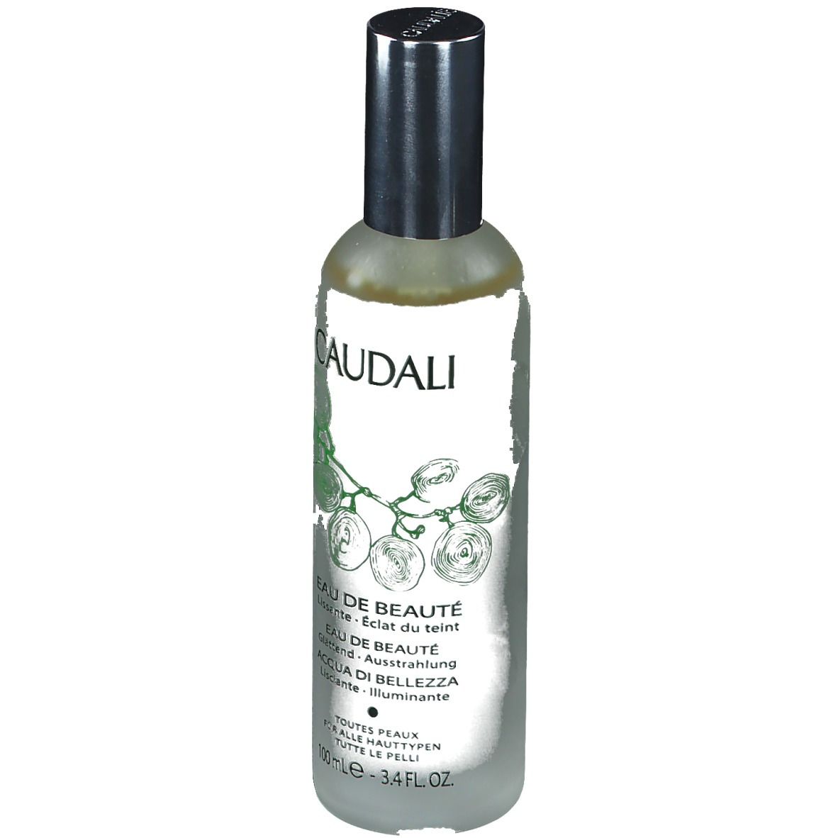 CAUDALIE Eau de Beauté
