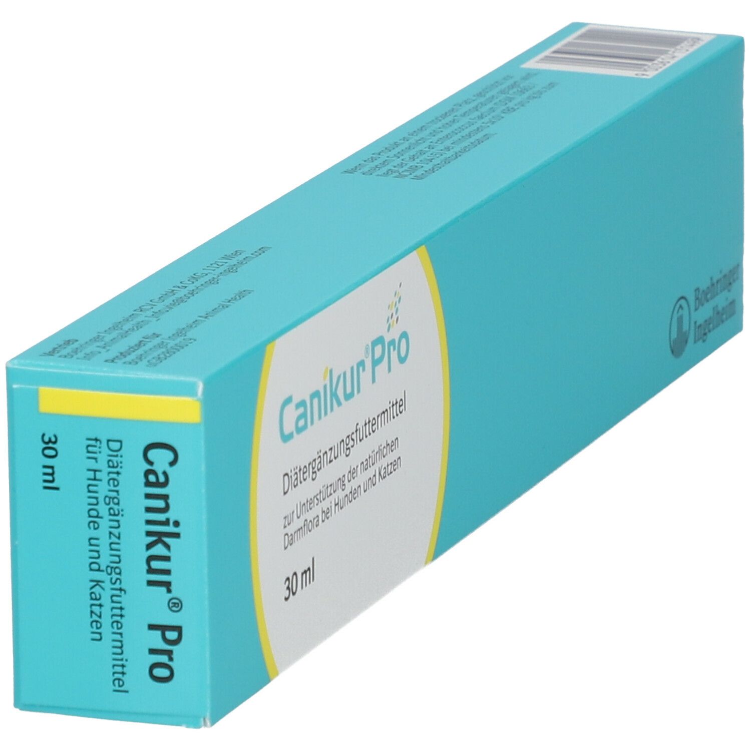 Canikur® Pro