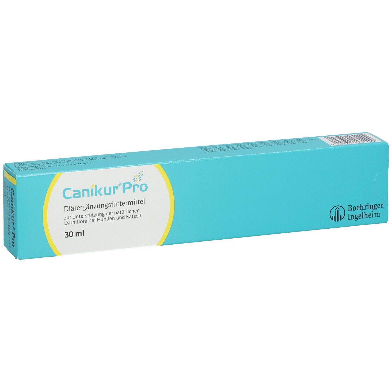 Canikur® Pro