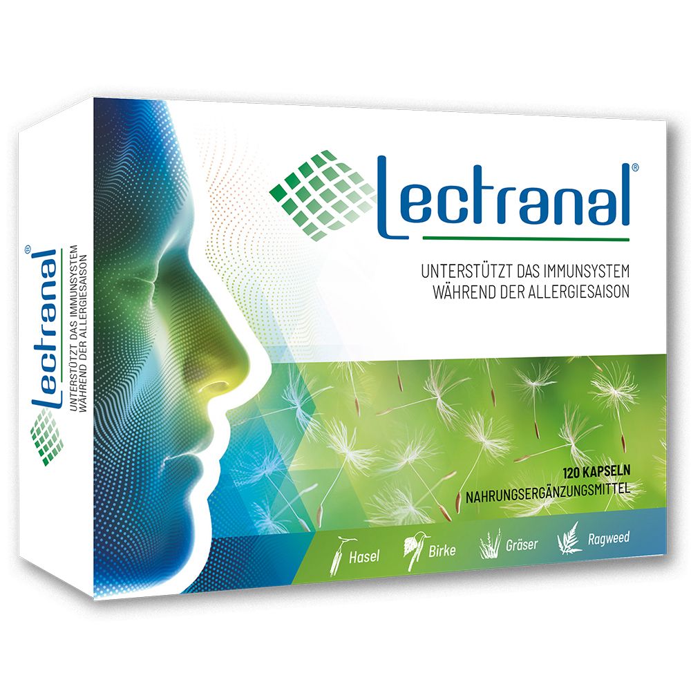 Lectranal®