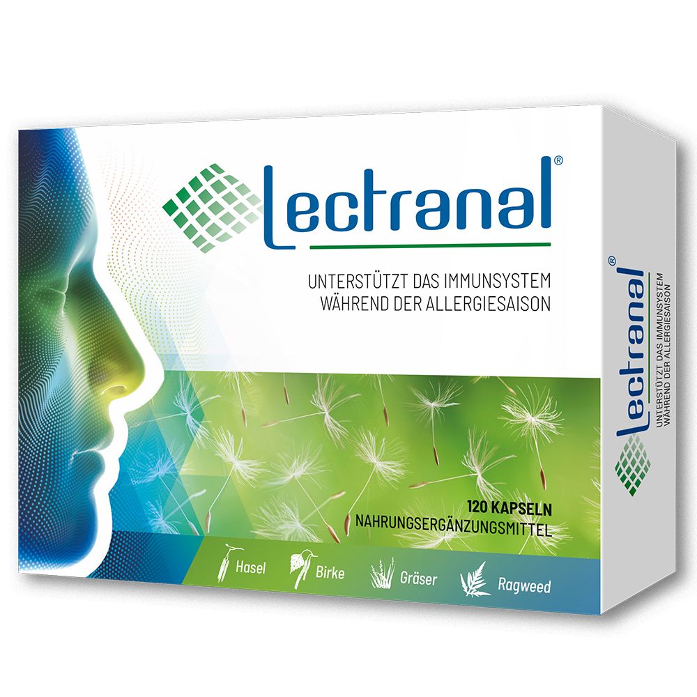 Lectranal®