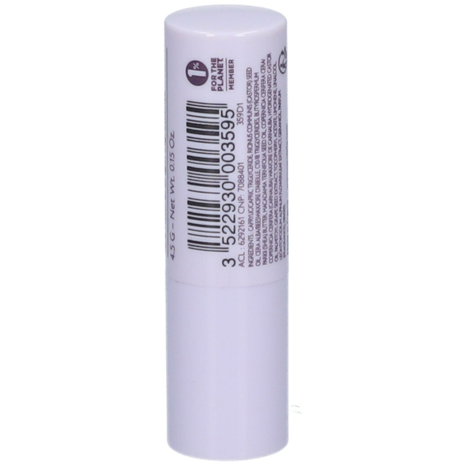 CAUDALIE Soins des lèvres