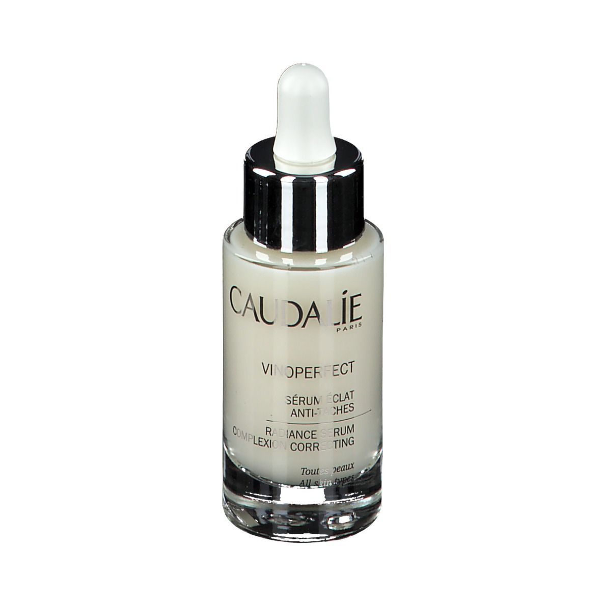 CAUDALIE Sérum Vinoperfect