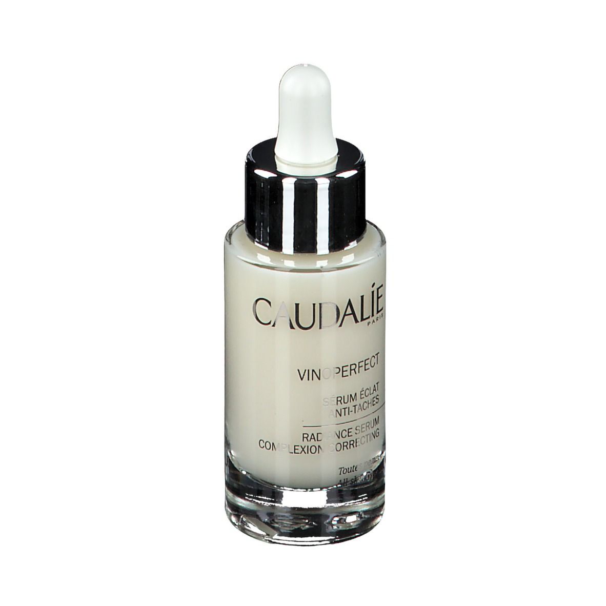 CAUDALIE Sérum Vinoperfect