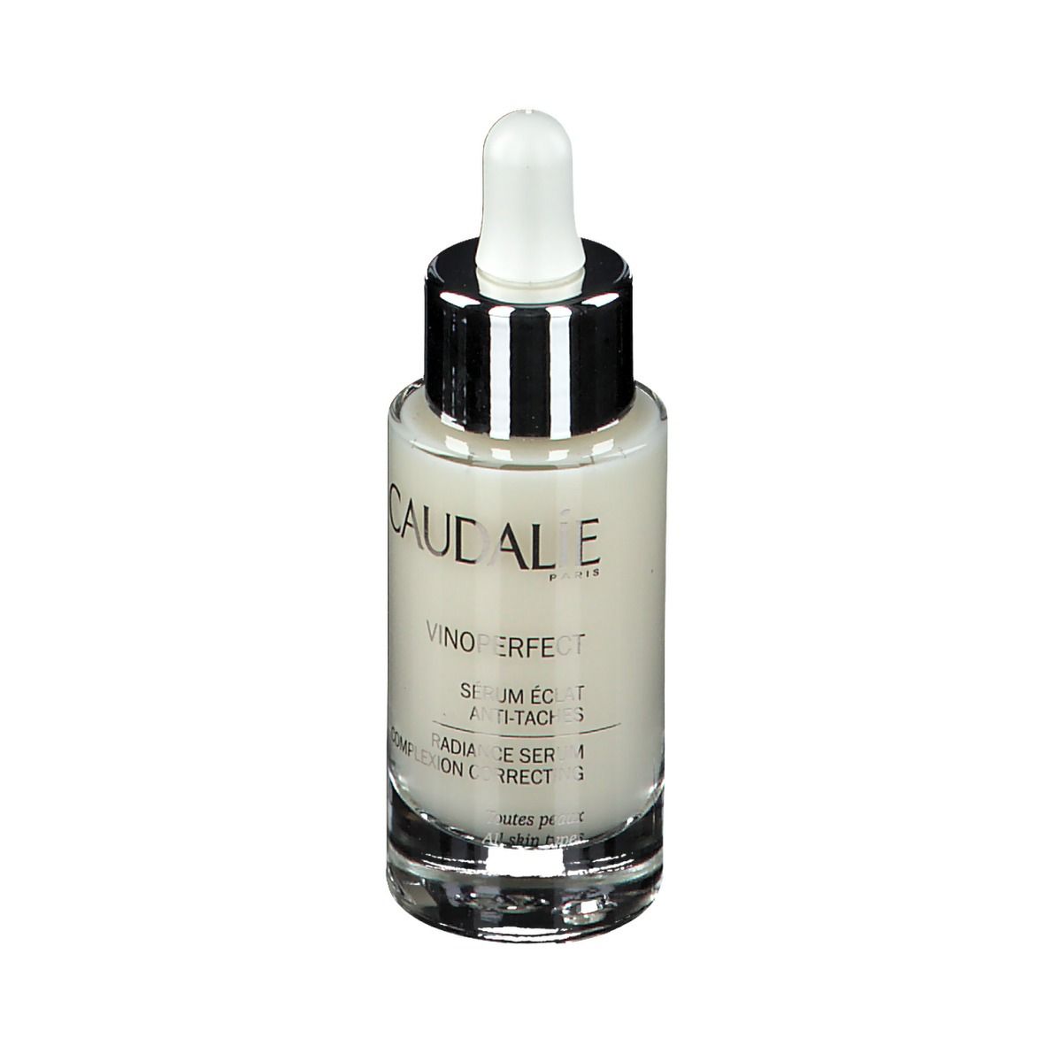 CAUDALIE Sérum Vinoperfect