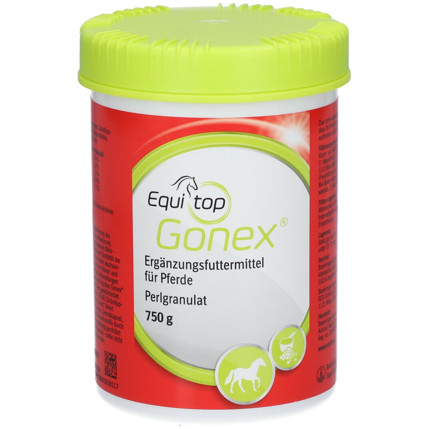 Equitop Gonex