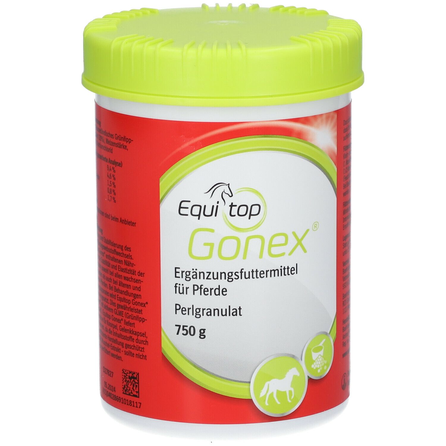 Equitop Gonex