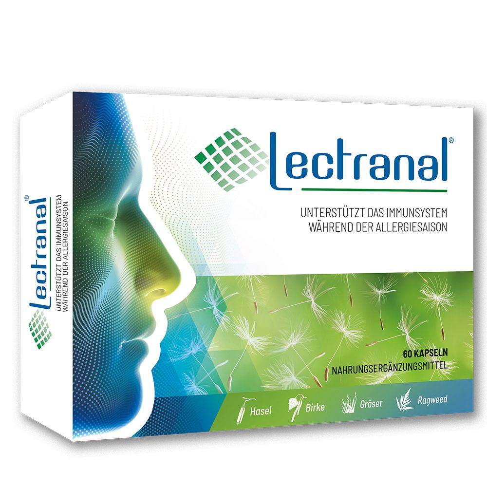 LECTRANAL® Intens