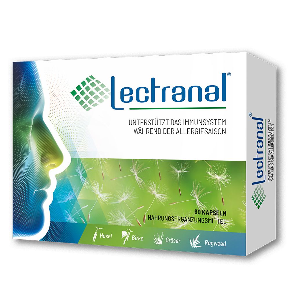 LECTRANAL® Intens