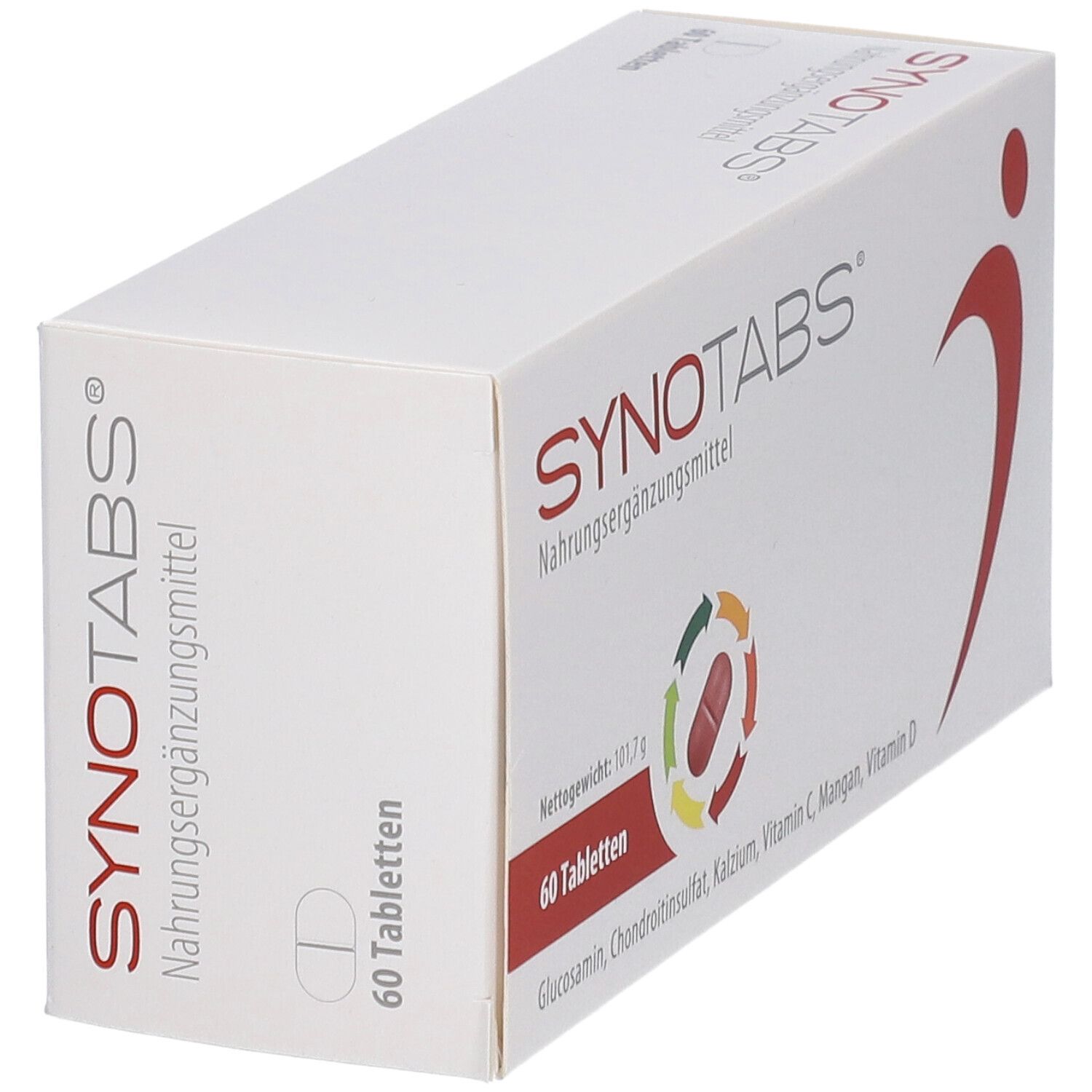 SYNOTABS®