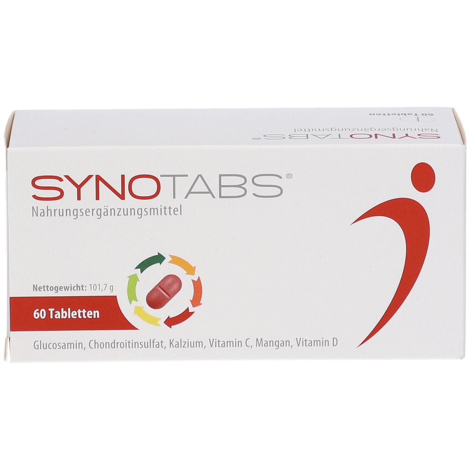 SYNOTABS®