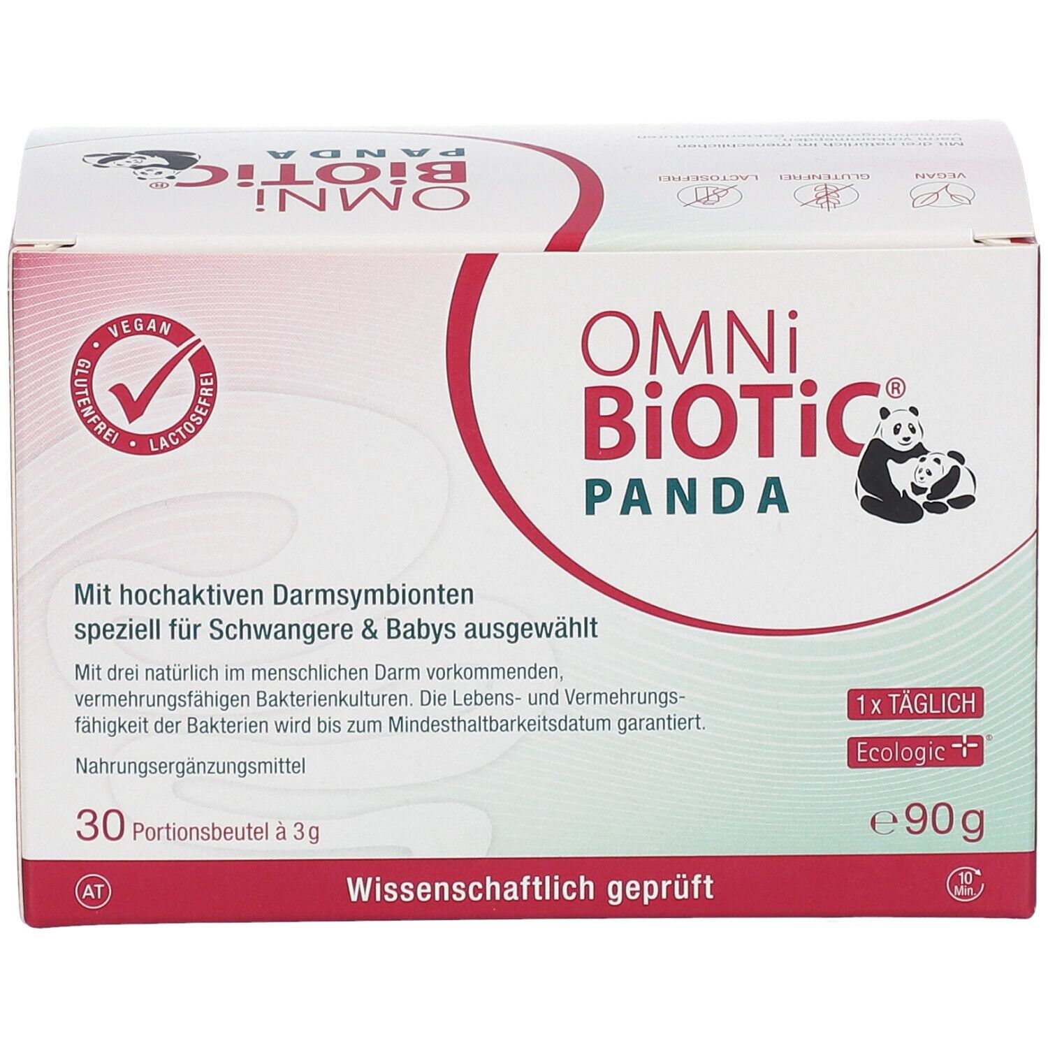 OMNI-BIOTIC® Panda