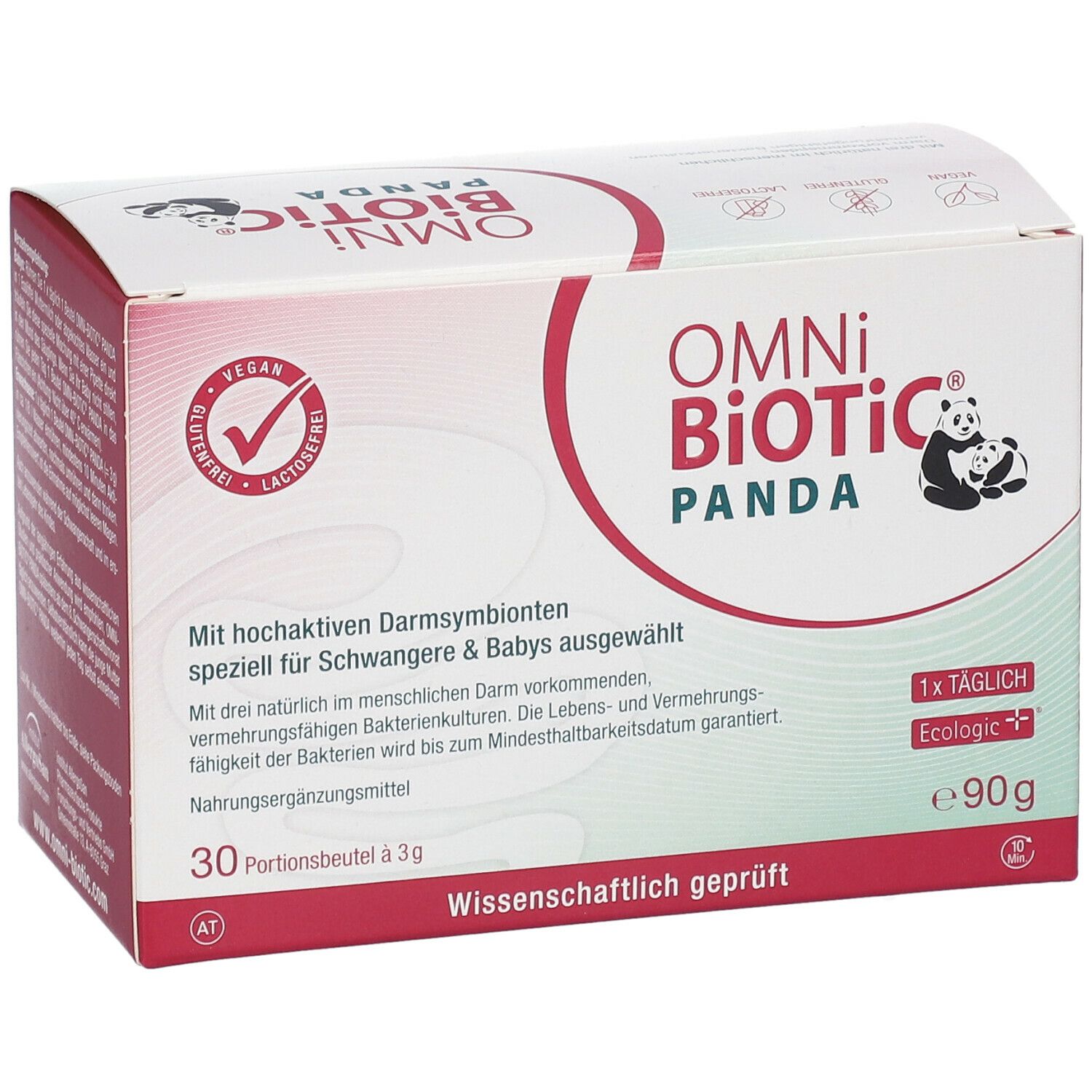 OMNI-BIOTIC® Panda