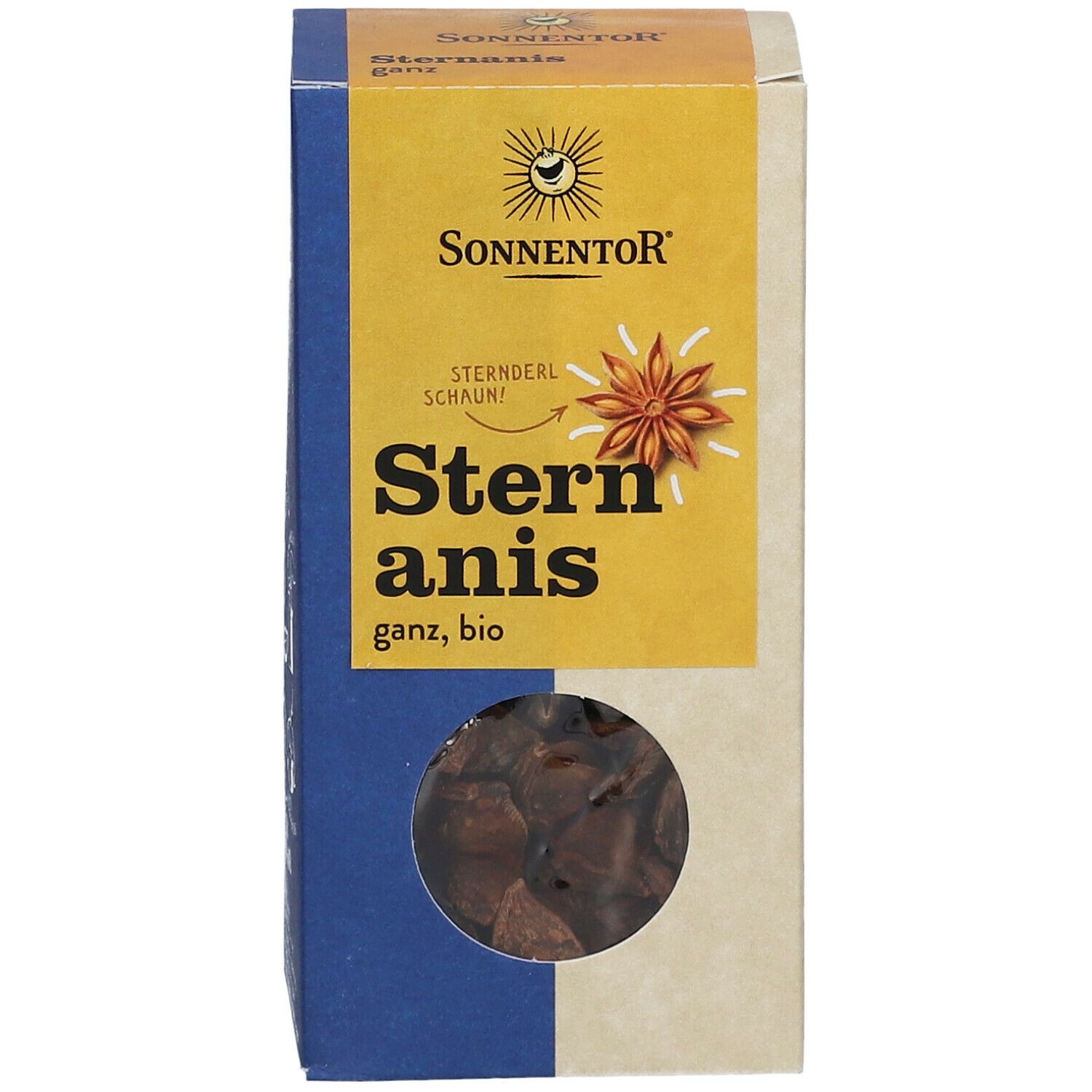 SonnentoR® Anis étoilé