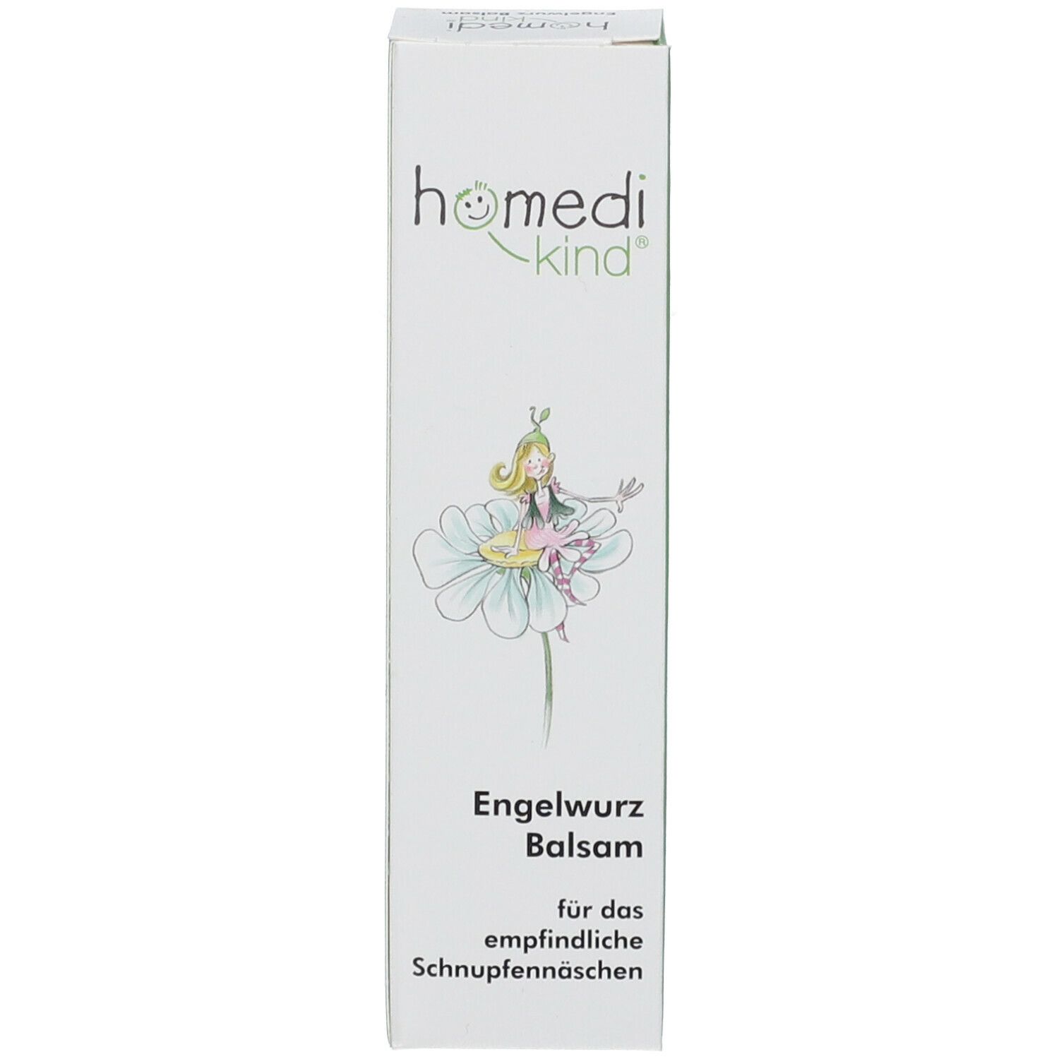 homedi-kind® Engelwurz Balsam