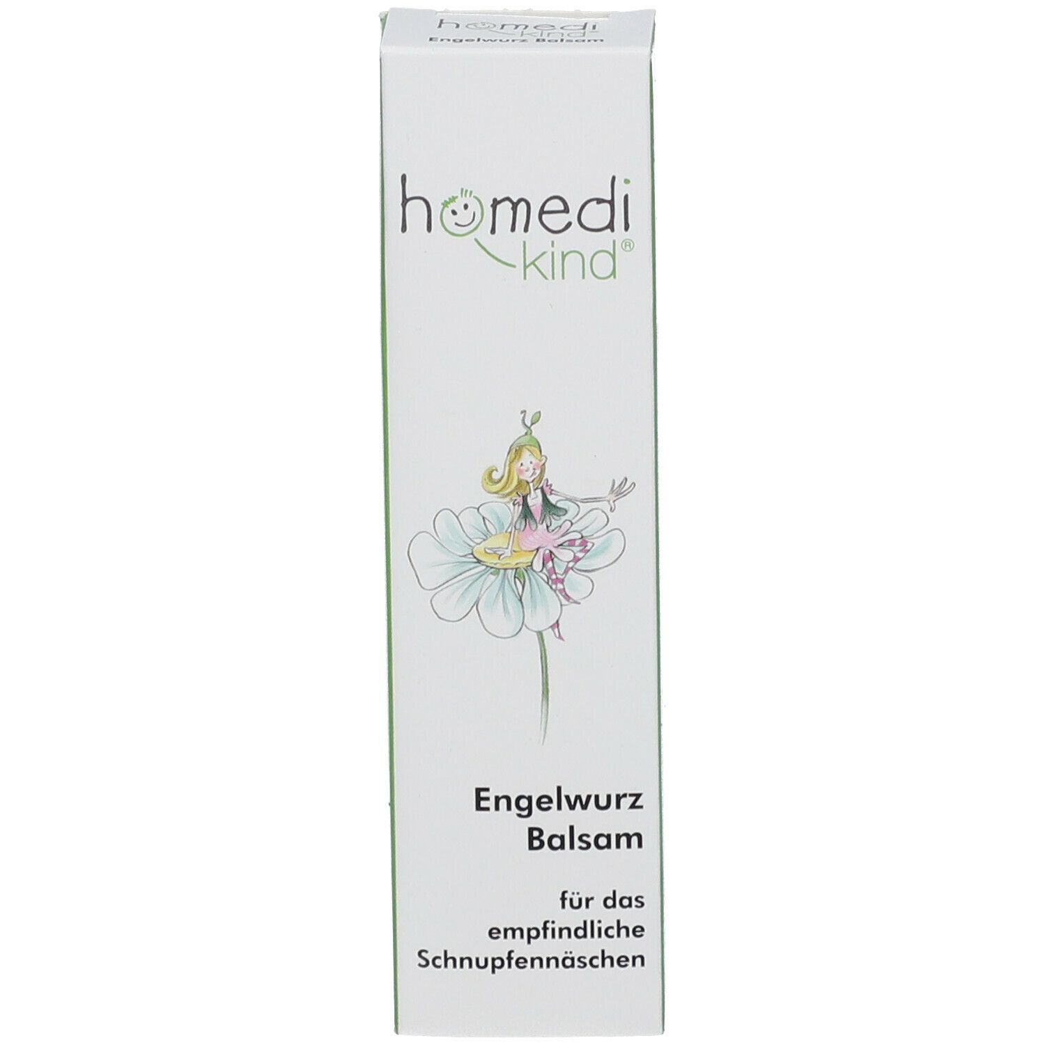 homedi-kind® Baume d'angélique