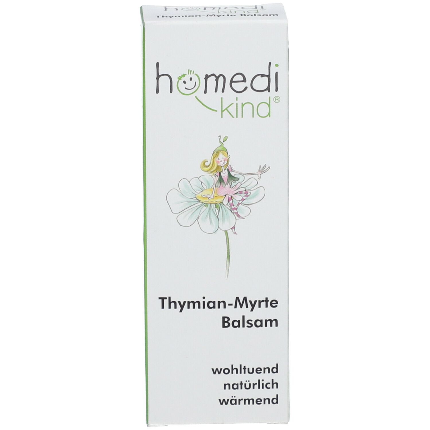 homedi-kind® Baume au thym et au myrte