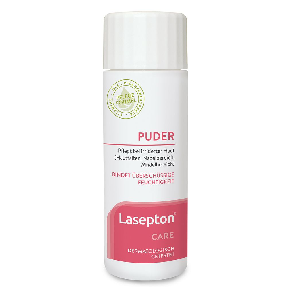 Lasepton® PUDER