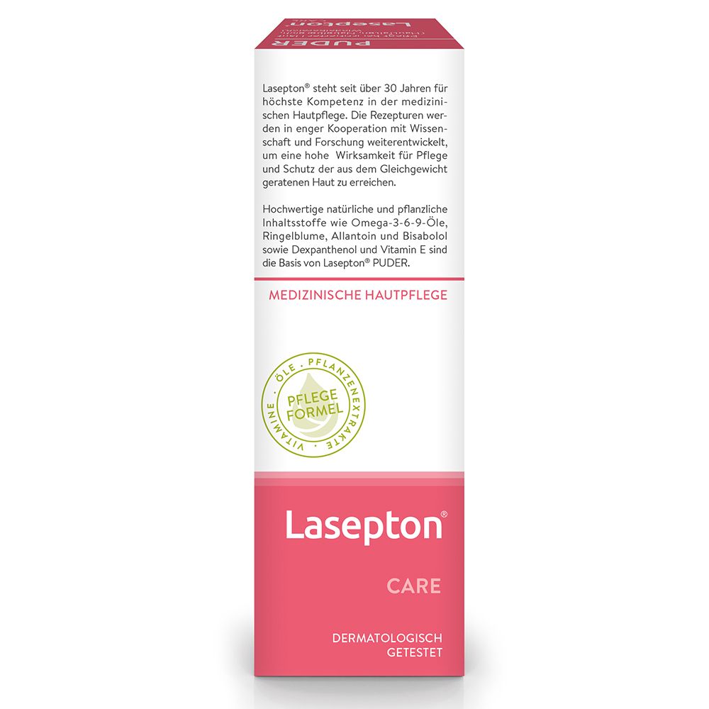 Lasepton® PUDER