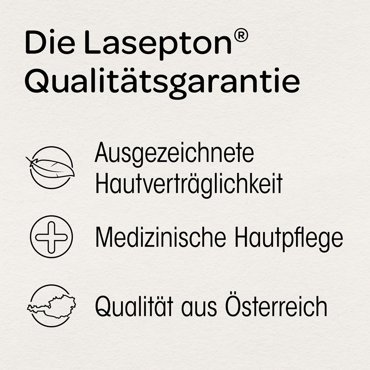 Lasepton® PUDER