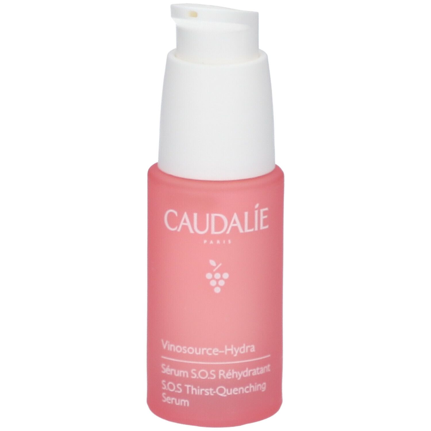 CAUDALIE SOS Sérum hydratant
