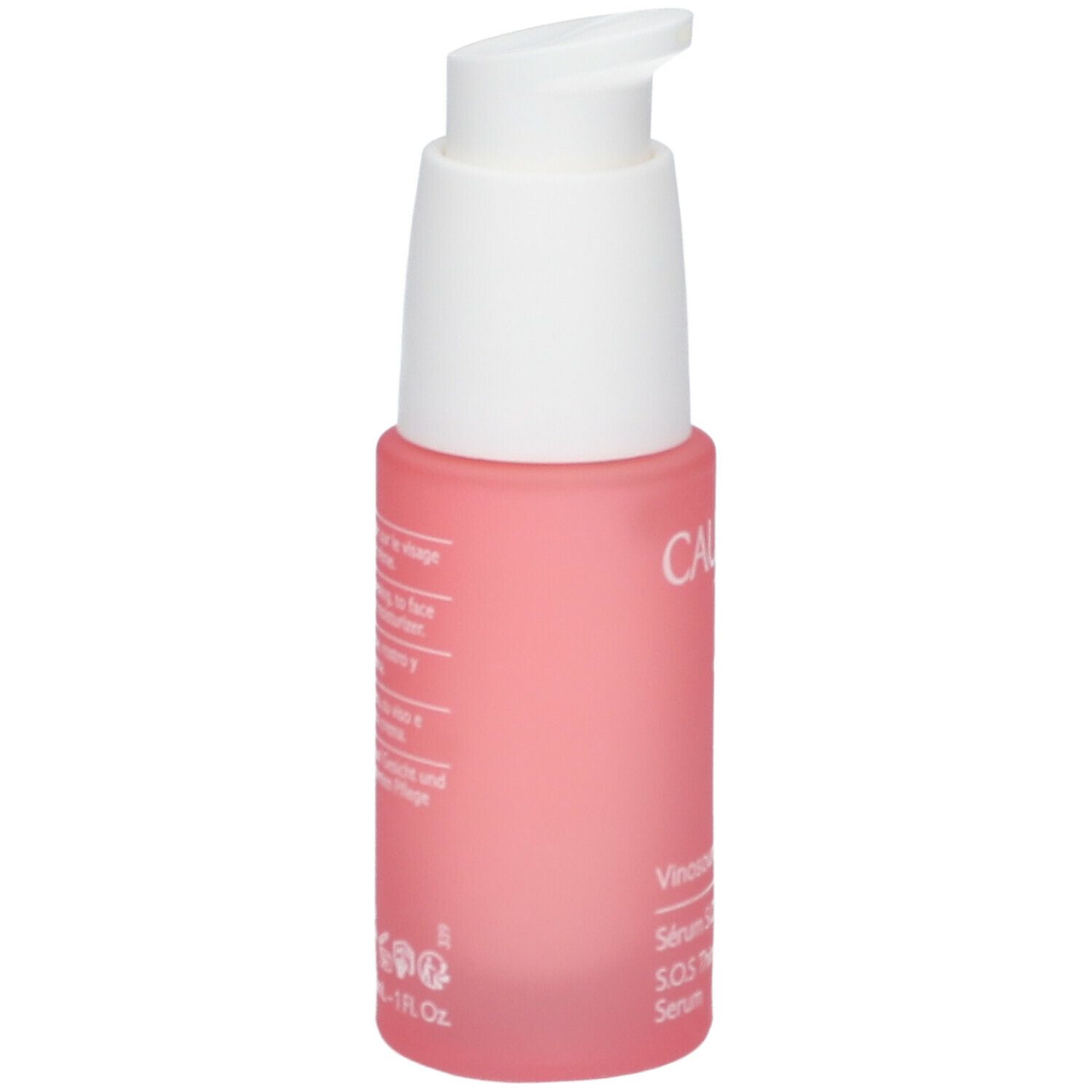 CAUDALIE SOS Sérum hydratant