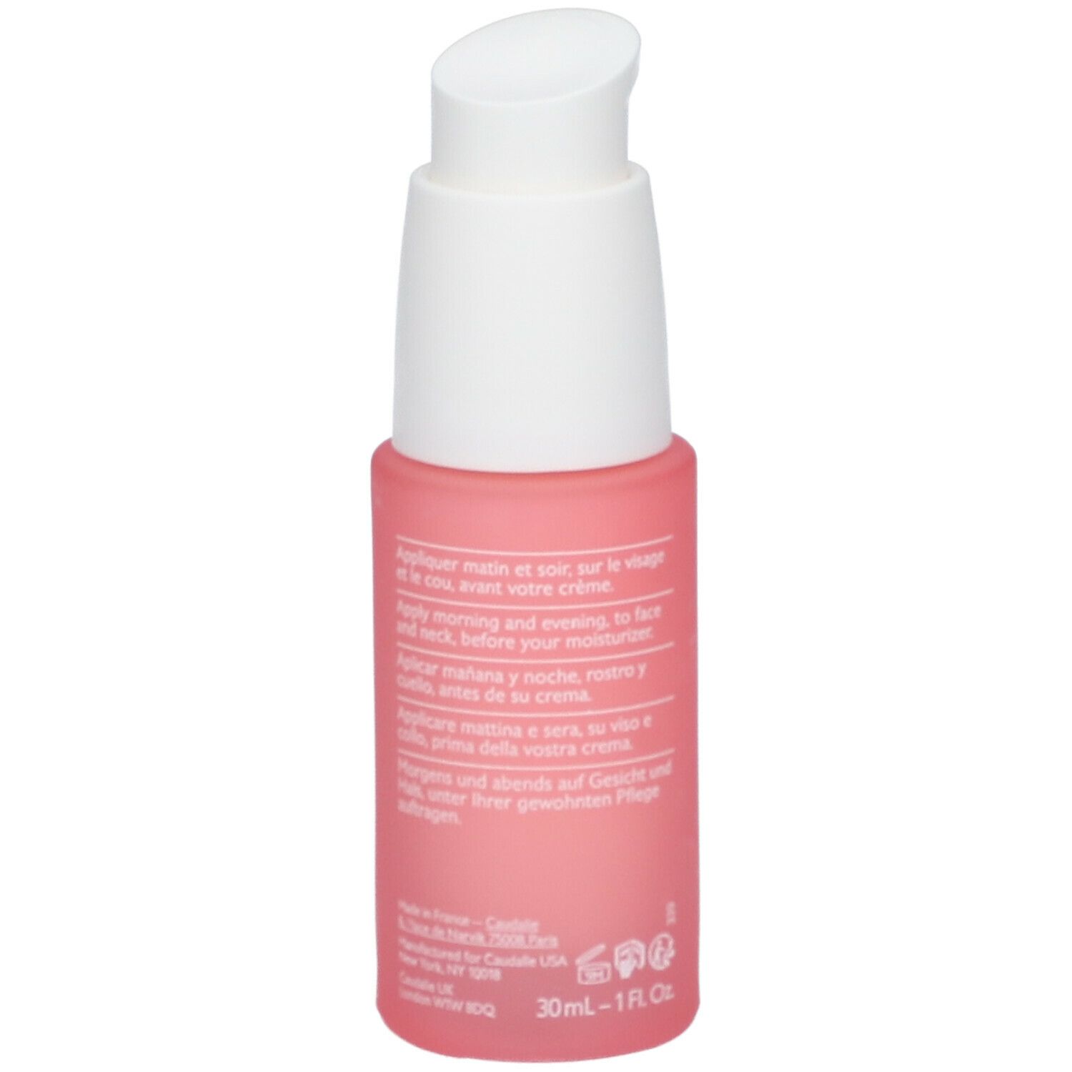 CAUDALIE SOS Sérum hydratant