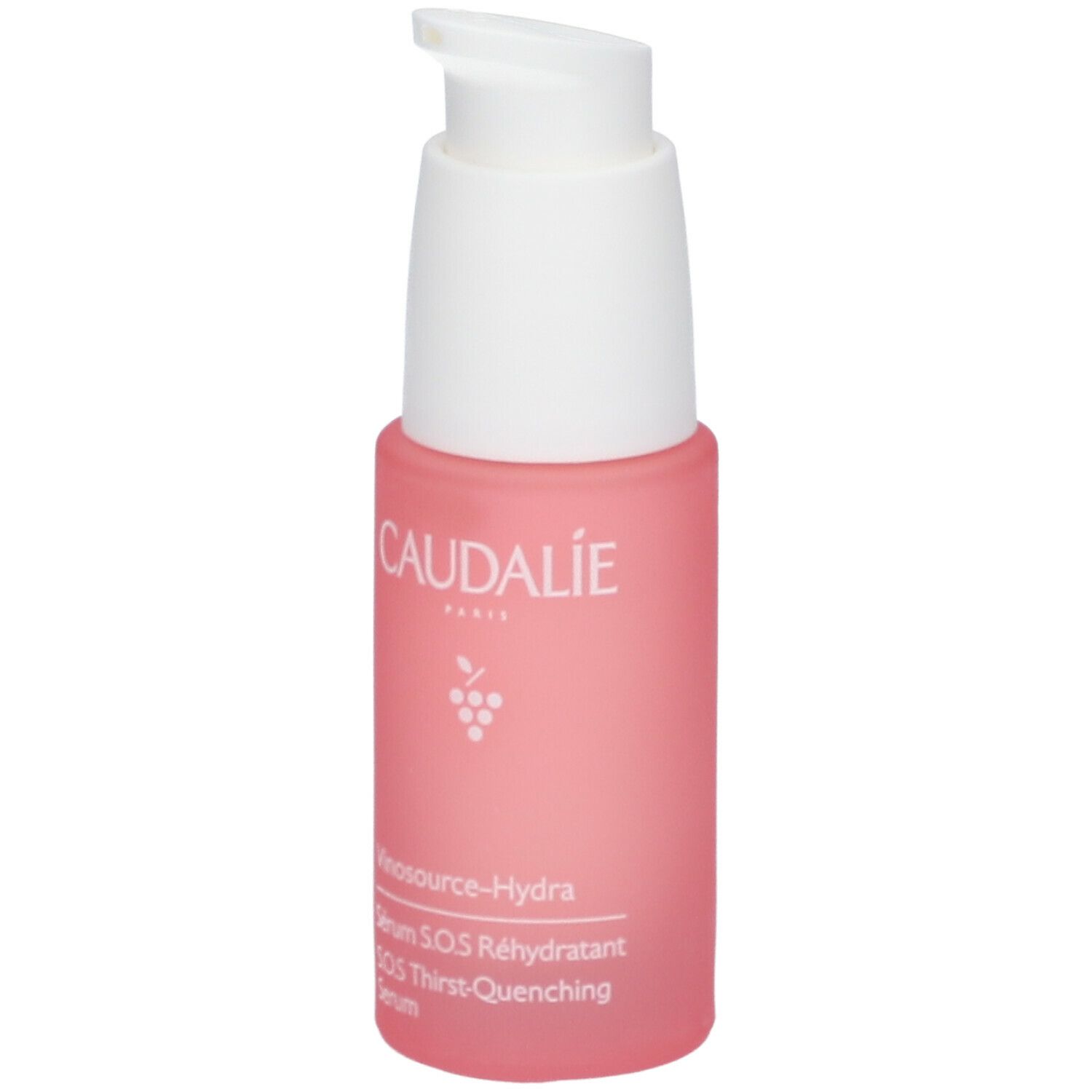 CAUDALIE SOS Sérum hydratant