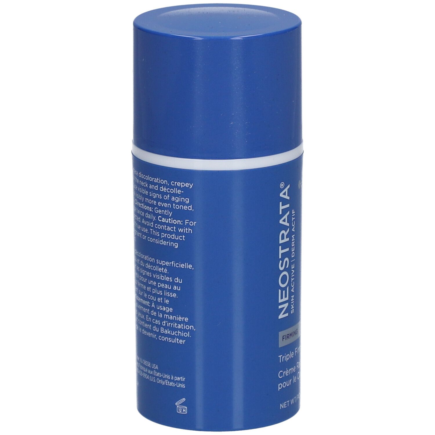 NeoStrata® Skin Active Triple Firming Neck Cream