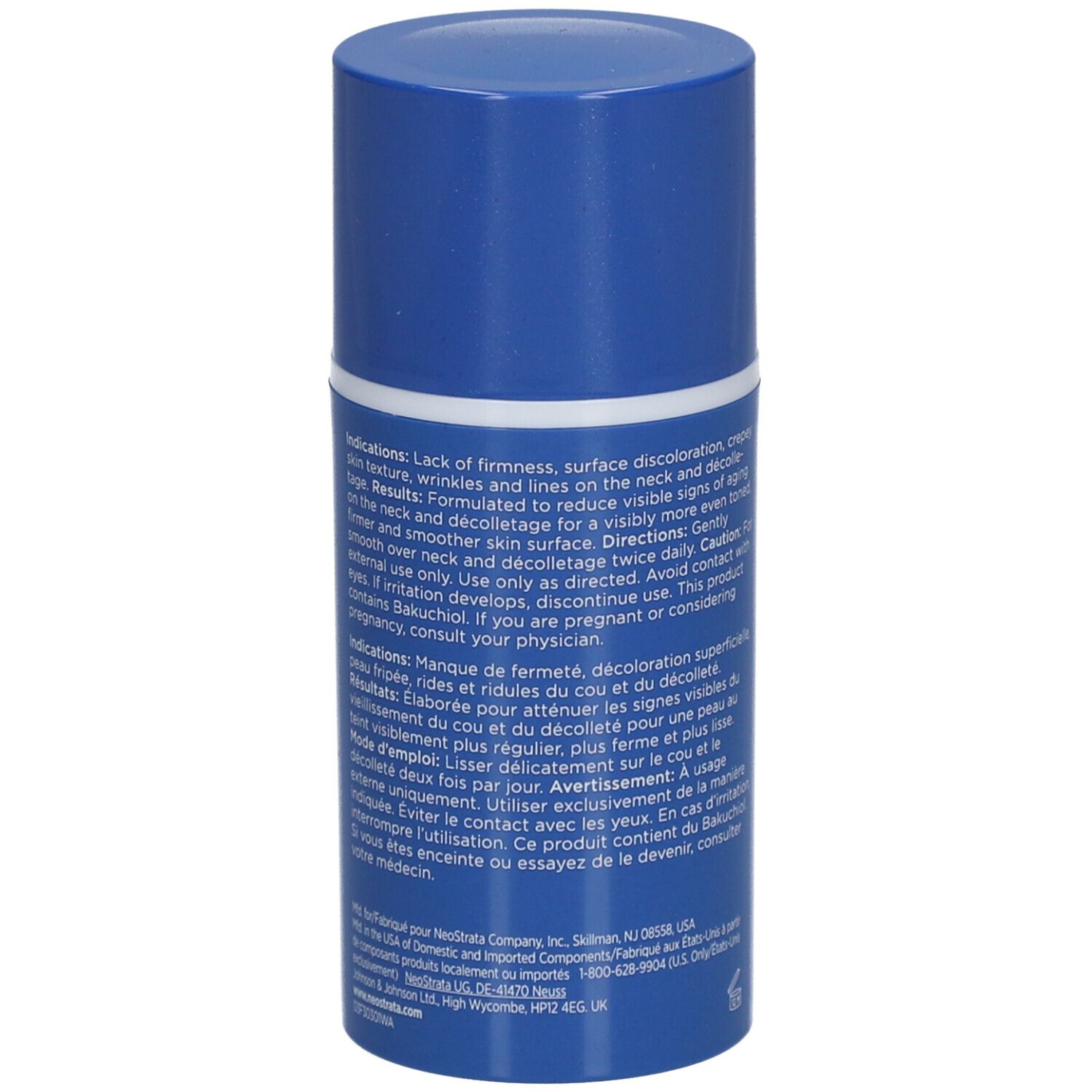 NEOSTRATA® Skin Active Triple Firming Neck Cream