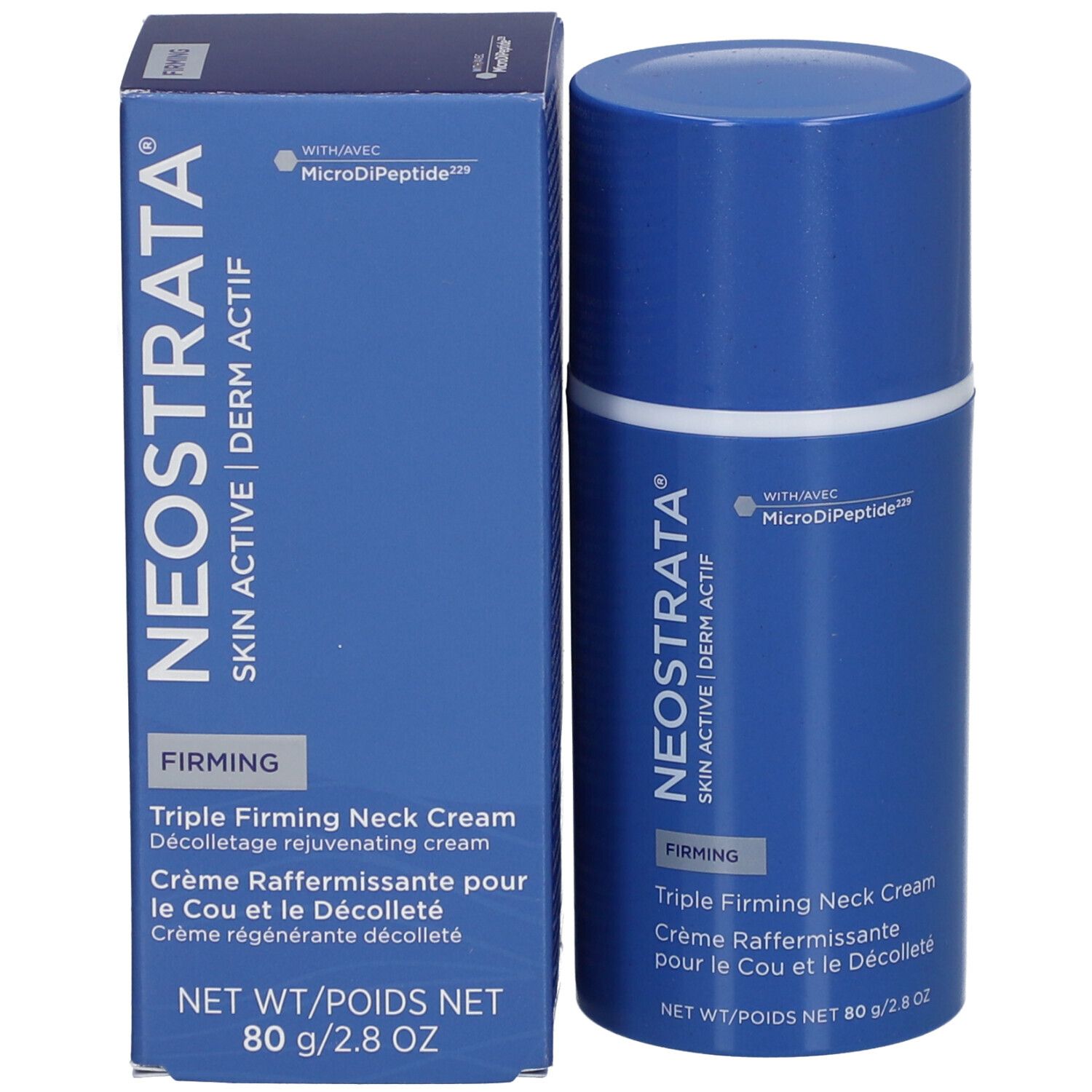 NEOSTRATA® Skin Active Triple Firming Neck Cream