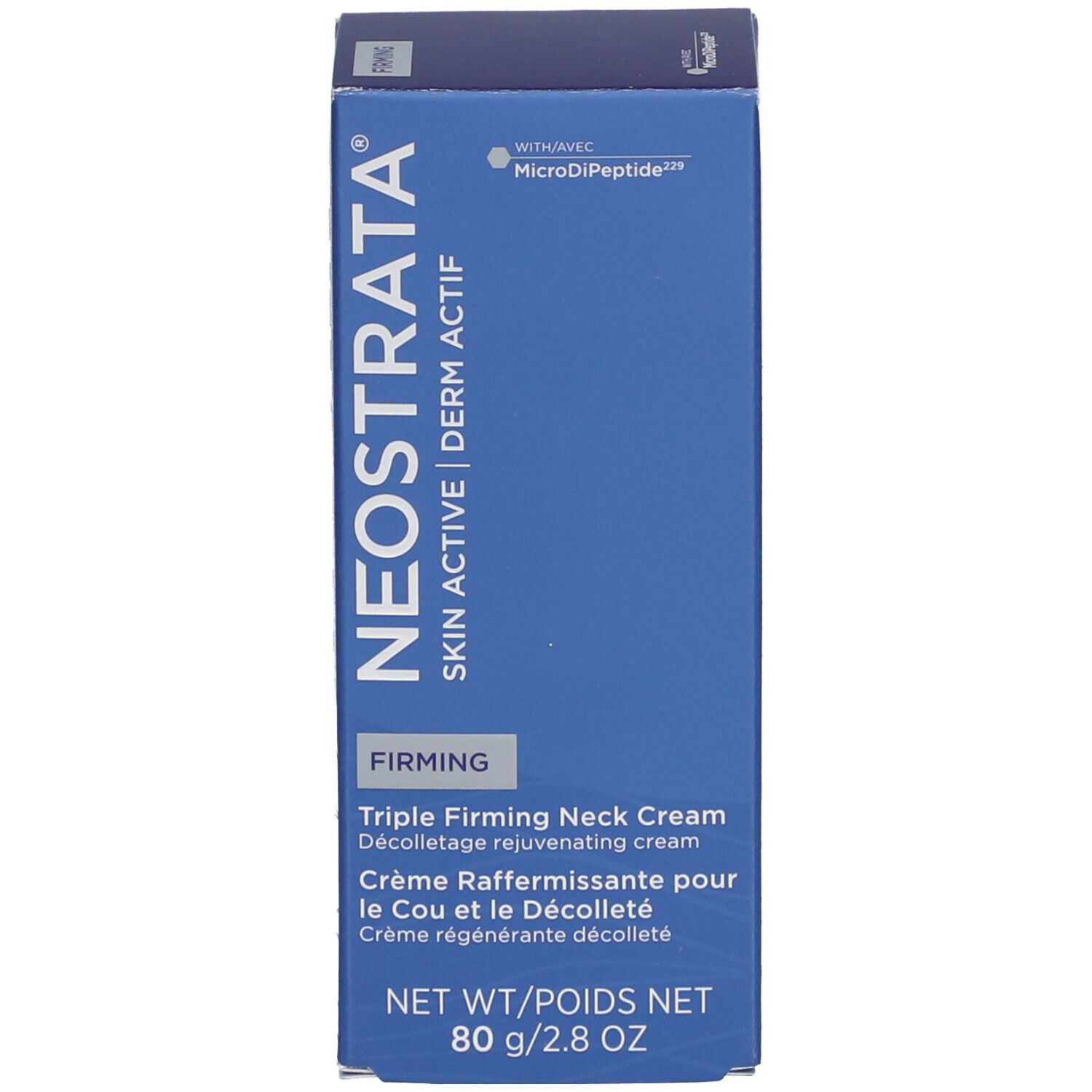 NEOSTRATA® Skin Active Triple Firming Neck Cream