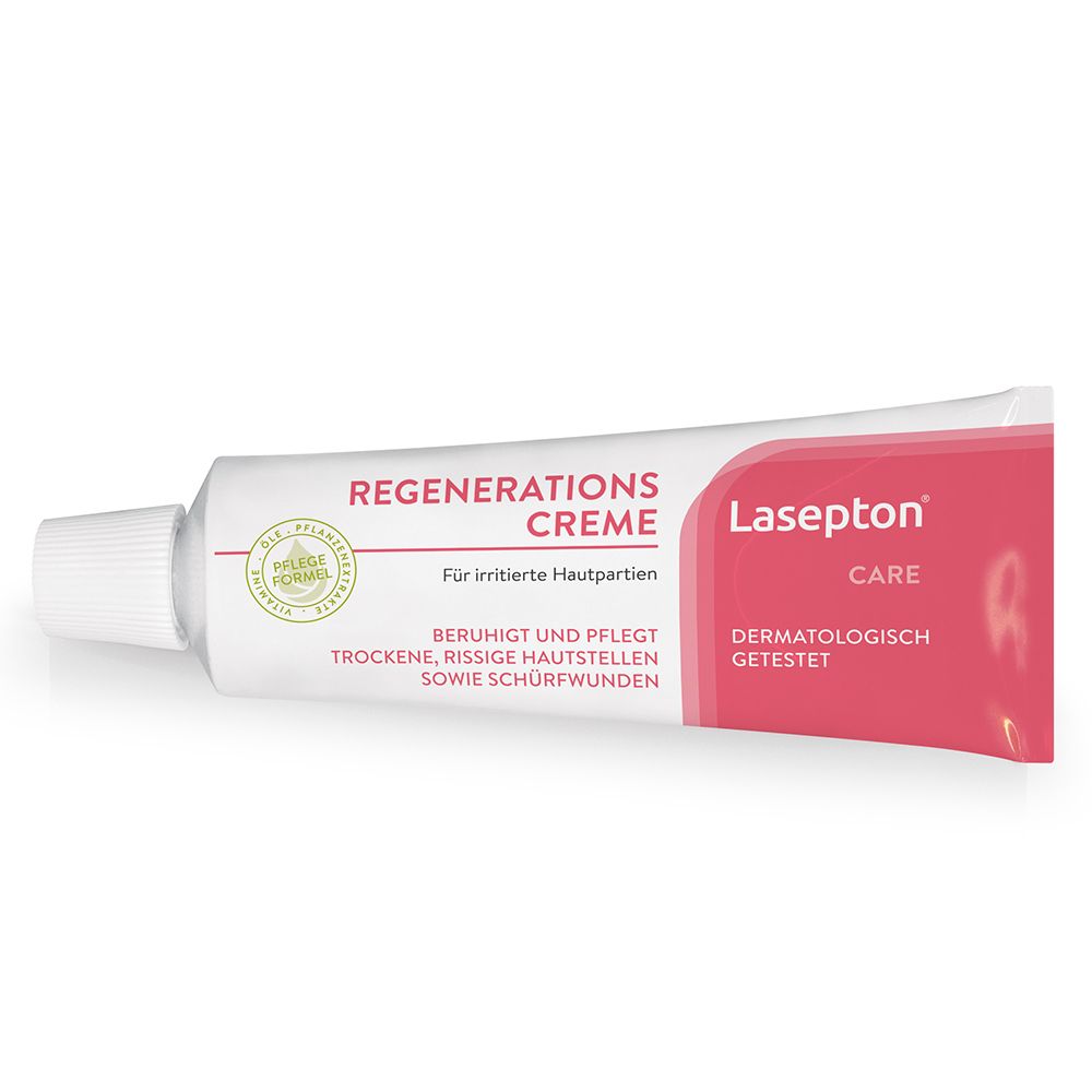 Lasepton® REGENERATIONS-CREME