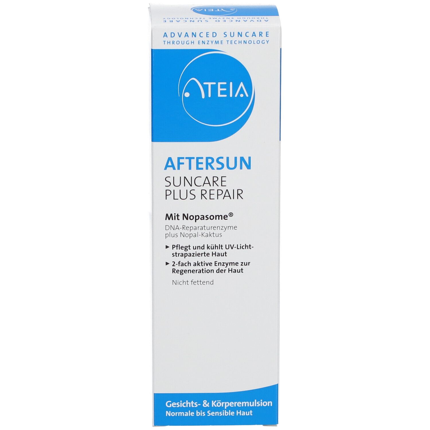 ATEIA® Aftersun Suncare Plus Repair