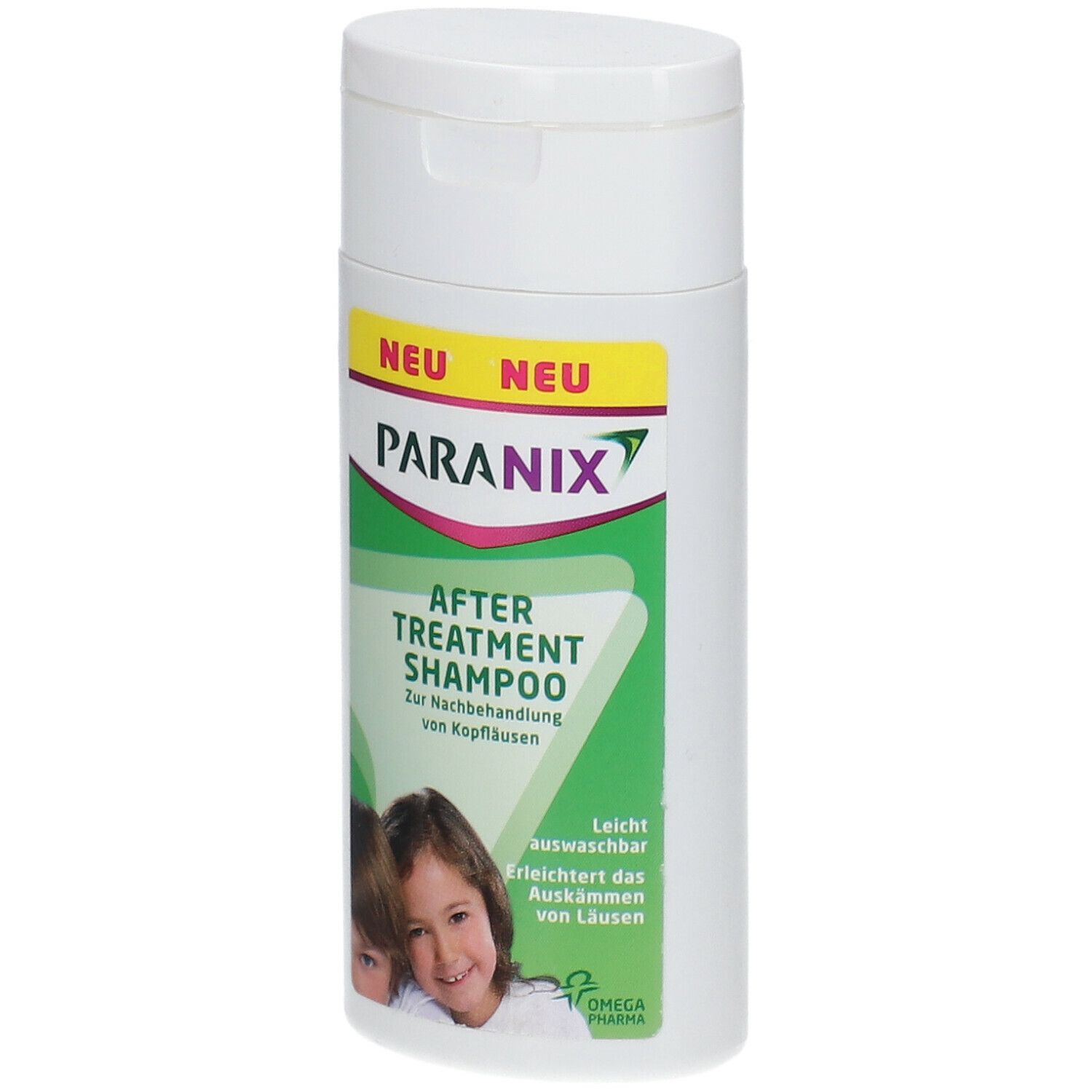 PARANIX® Shampoo