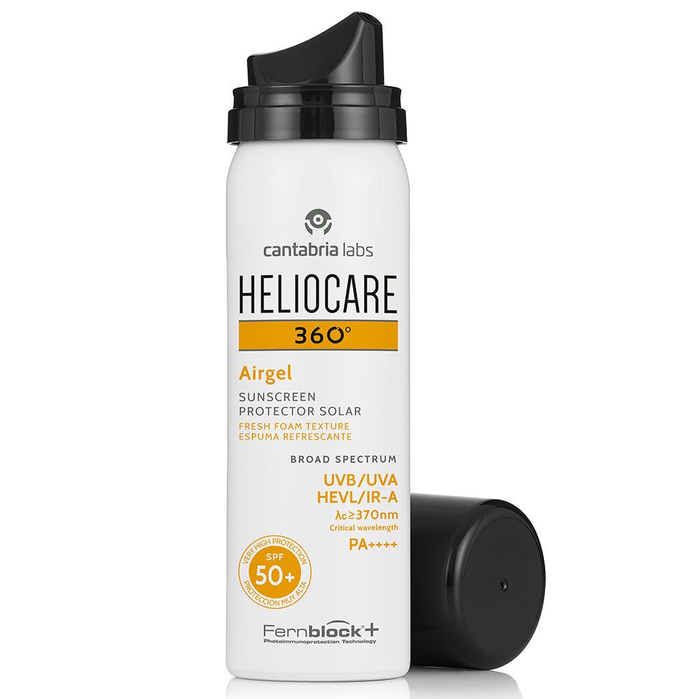 HELIOCARE® 360° Airgel SPF 50+