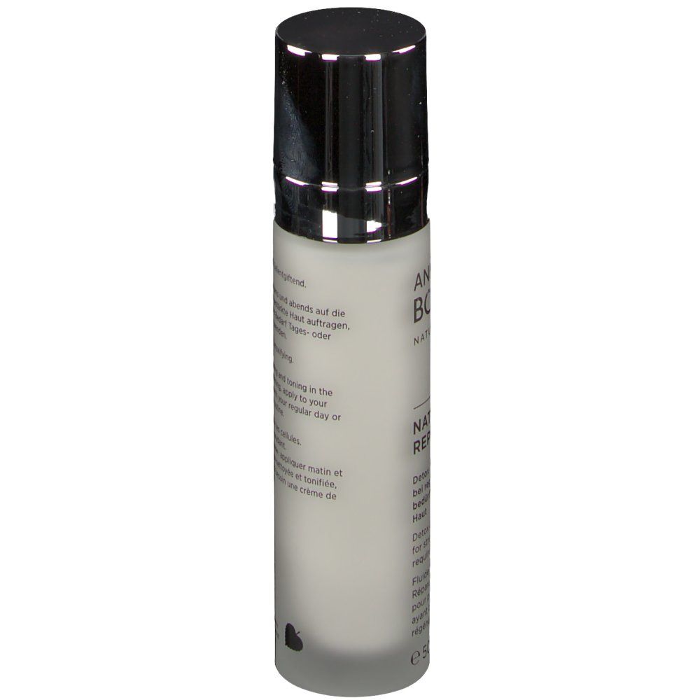 BÖRLIND NATU REPAIR Detox & DNA-Repair Fluid