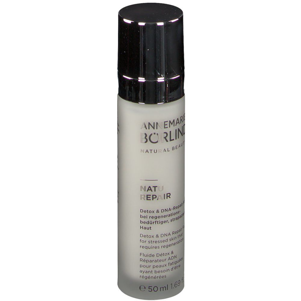 BÖRLIND NATU REPAIR Detox & DNA-Repair Fluid