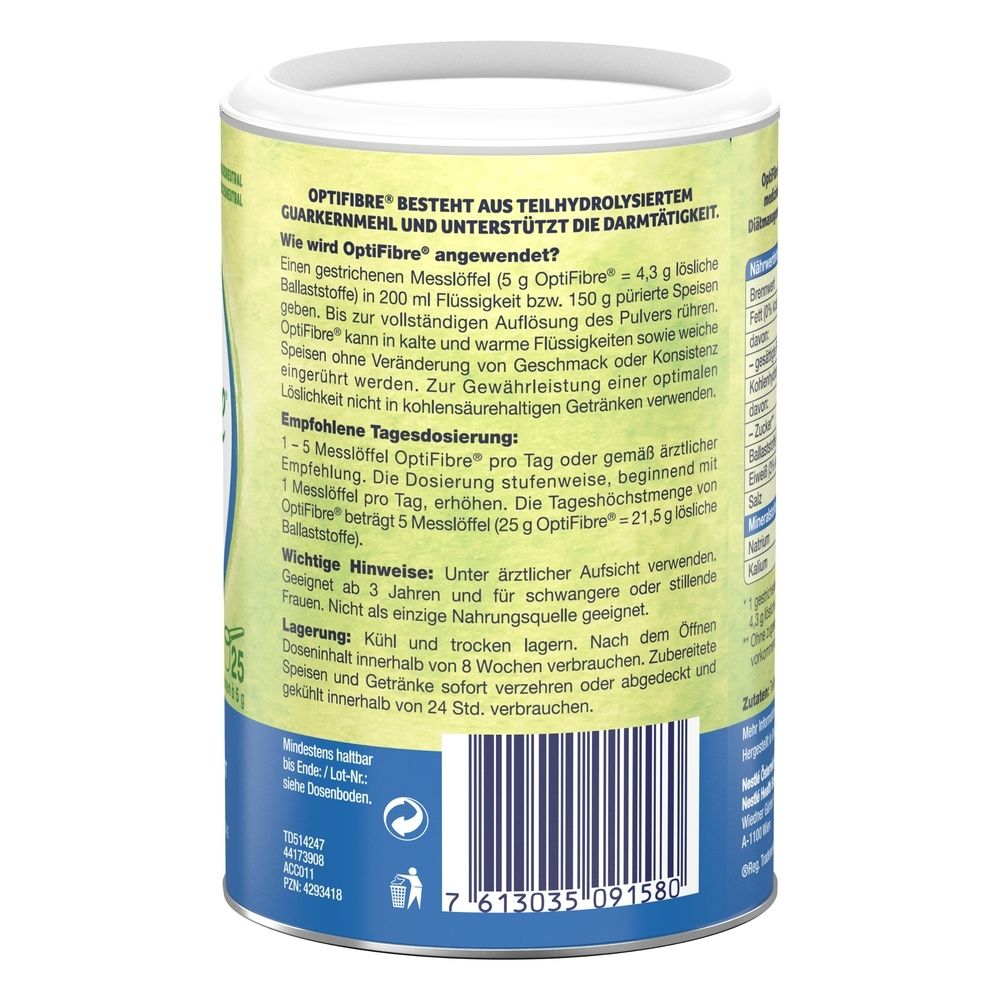 OptiFibre®