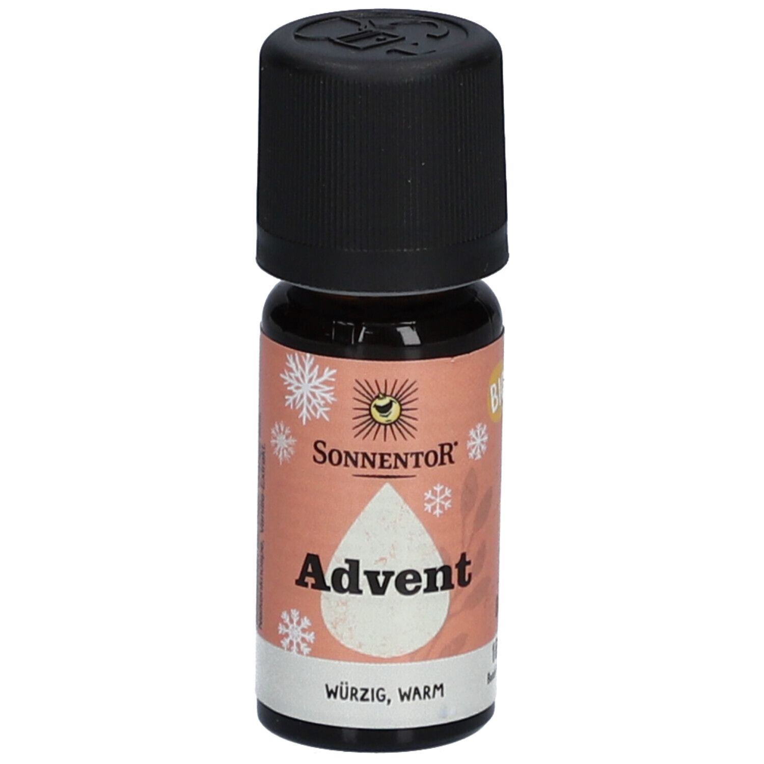 SonnentoR® Huile essentielle de l'Avent